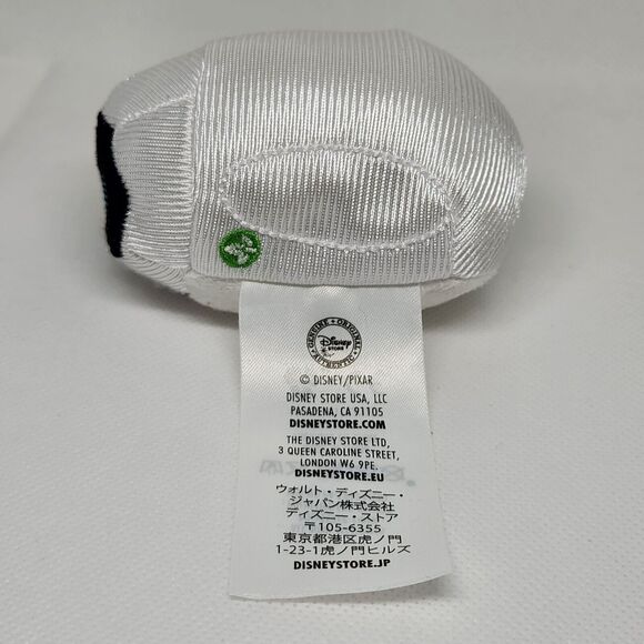 Disney Tsum Tsum - Mickey Mouse, Minnie Mouse Stitch, Wall-E Mini Plush Lot - Picture 13 of 16